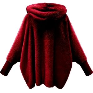 Size 18 Burgundy Jacket